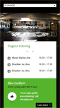 Mobile Screenshot of csa.dk